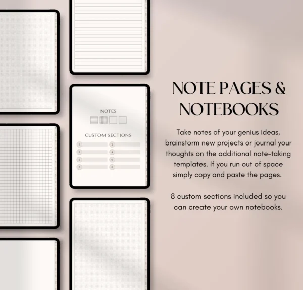 Digital Budget Planner - Image 7