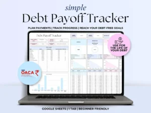 Debt Payoff Planner
