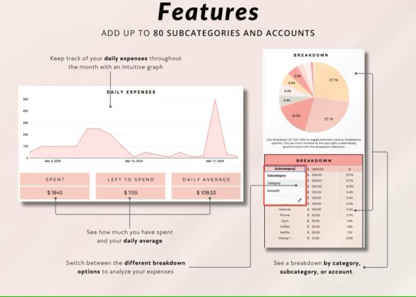 Simple Expense Tracker - Image 4